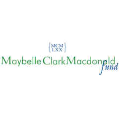 Maybelle Clark MacDonald Fund