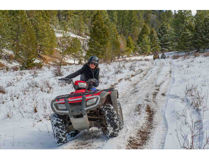 Montana Sporting Club - Belt, Montana