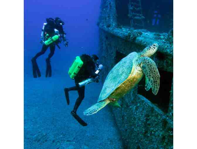 California Academy of Sciences, San Francisco - Four (4) general admission tickets