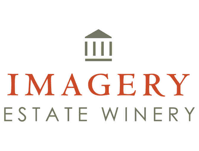 Vineyard Tour and Wine Tasting for 4 Adults at Benziger and Imagery Estate Winery