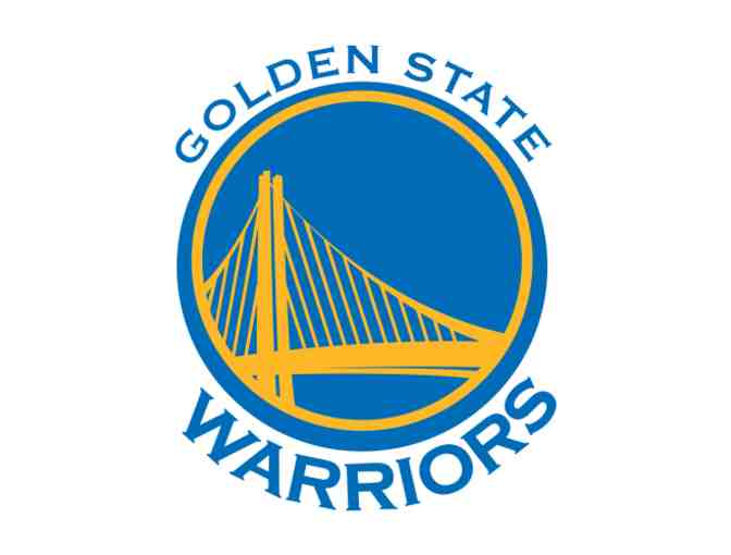 Four (4) tickets to a Golden State Warriors game