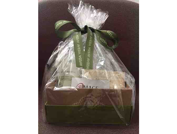 Aveda Product Gift Box and $25 Gift Card to the Image Salon & Day Spa in Pleasanton, CA - Photo 1