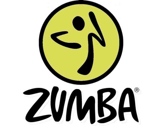 1 Hour - Private Zumba Lesson for 1 to 3 people