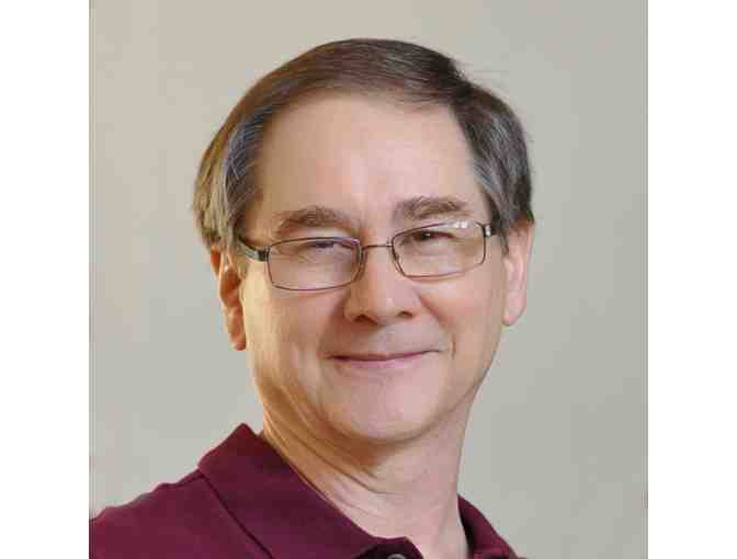 1 Hour - Private Zumba Lesson for 1 to 3 people