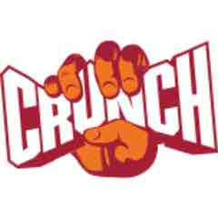 Crunch Fitness