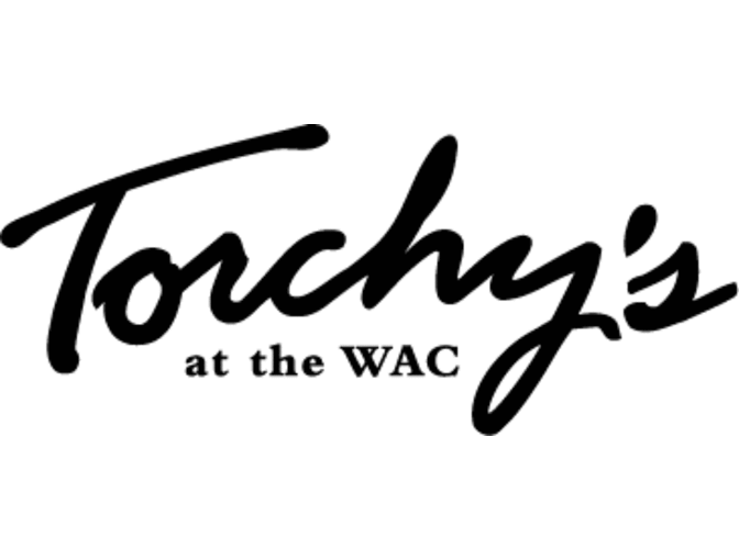 Overnight at the Inn at the WAC and Dinner at Torchy's