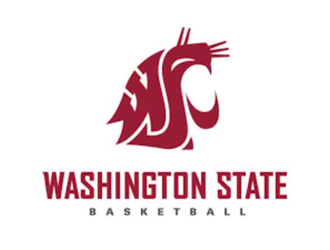 Washington State University WOMEN'S Basketball Four (4) Tickets for One 2019-20 Game - Photo 1