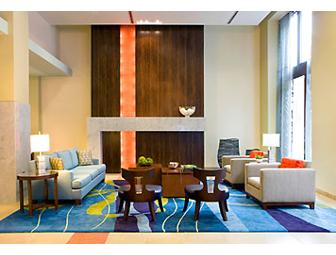 Courtyard by Marriott (Seattle / Pioneer Square) - Heart of the City Package