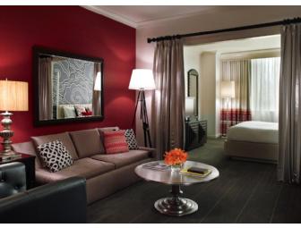 Hotel Monaco - Downtown Luxury