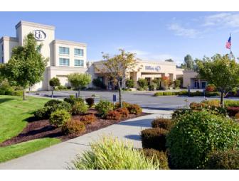 Hilton Seattle Airport & Conference Center- Park N Jet Package #1