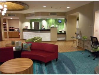Springhill Suites Seattle South - Renton - Park Here, Fly There