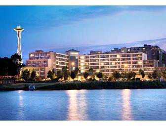 Courtyard by Marriott (Seattle Downtown / Lake Union)