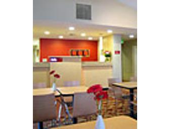 Towne Place Suites by Marriott - Seattle Southcenter_1