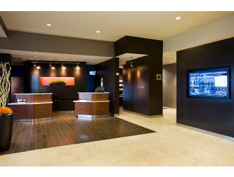 Courtyard by Marriott (Federal Way) Stay in the heart of it all!