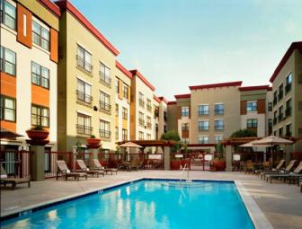 Residence Inn by Marriott Hollywood retreat -Experience the Glitz and Glamour of L.A.!