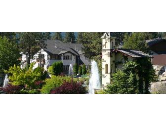 Aspen Suites Condominiums at the Icicle Village Resort - At Home in Leavenworth