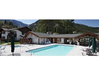 Aspen Suites Condominiums at the Icicle Village Resort - At Home in Leavenworth