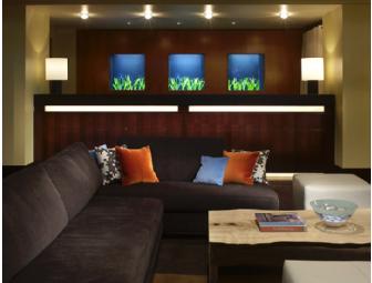 Hotel Andra-Urban Escape in Downtown Seattle