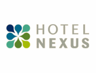 Hotel Nexus Seahawks Weekend