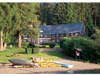 Lake Quinault Lodge