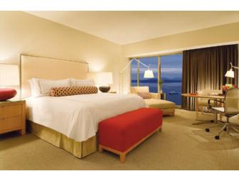 Four Seasons Hotel Seattle - Bed and Breakfast Package