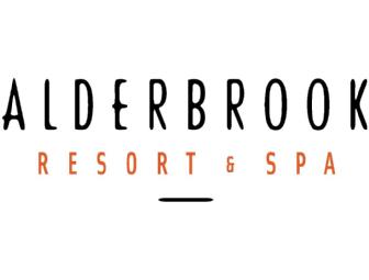 Alderbrook Resort & Spa - Suspend Time at the Alderbrook Resort and Spa in Washington