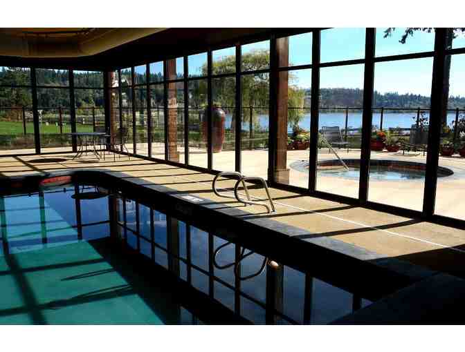 Suquamish Clearwater Casino Resort