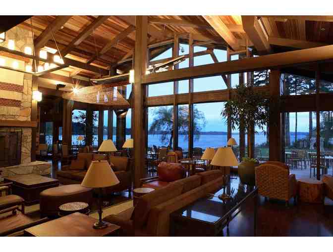 Suquamish Clearwater Casino Resort