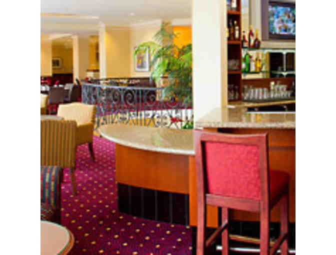 Courtyard by Marriott Tacoma Museum Package