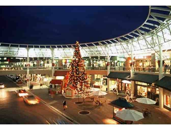 Marriott Redmond Town Center