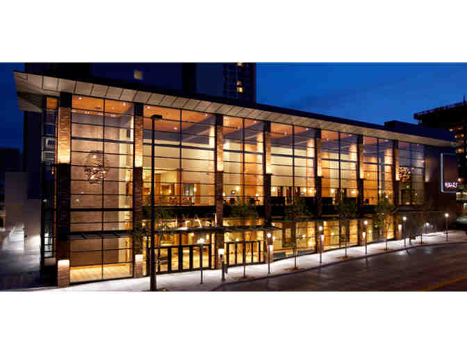 Hyatt Regency Bellevue