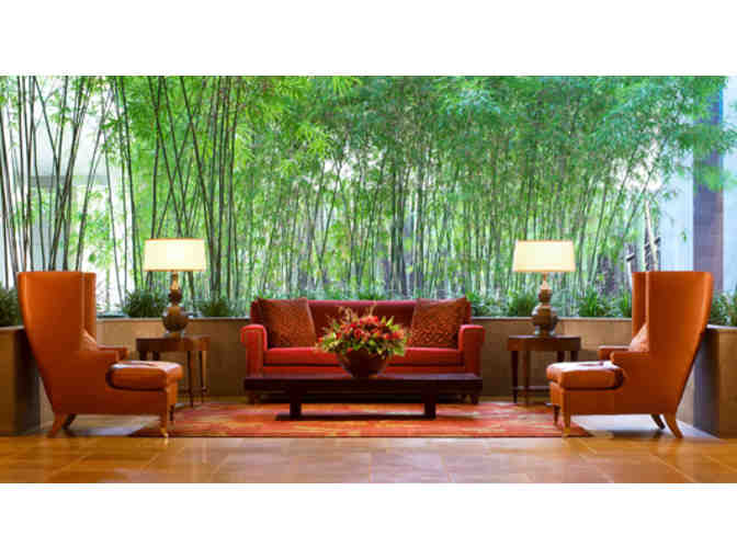 Hyatt Regency Bellevue