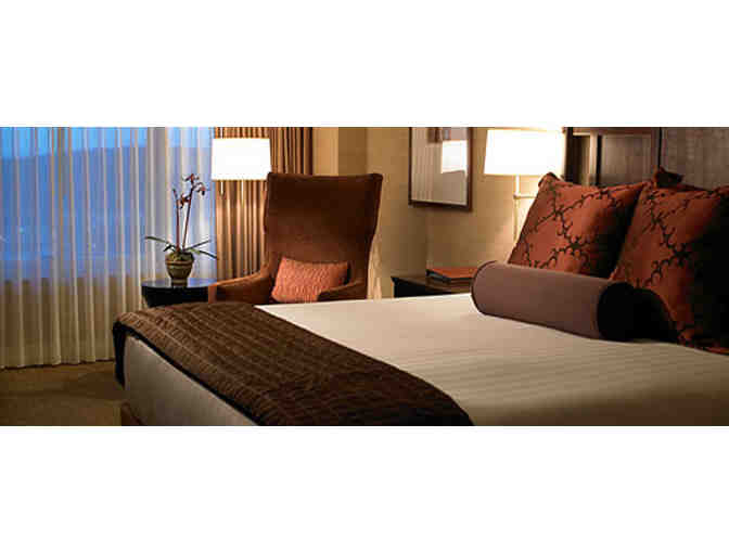 Hyatt Regency Bellevue