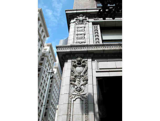 Courtyard by Marriott (Seattle / Pioneer Square) - Heart of the City Package