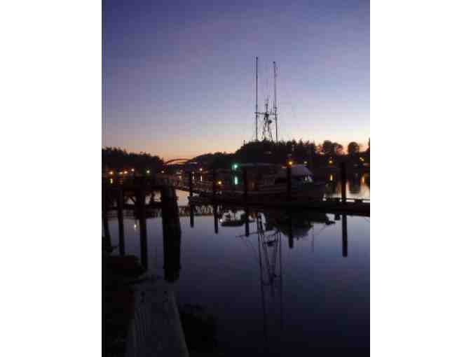 La Conner Channel Lodge