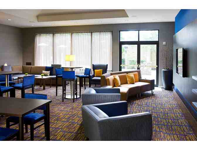 Family Package to Wild Waves - Courtyard by Marriott (Federal Way) #2