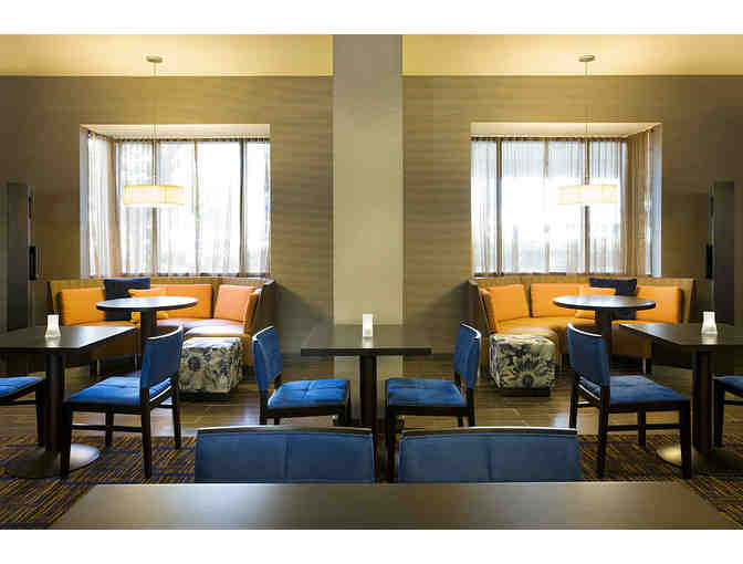 Family Package to Wild Waves - Courtyard by Marriott (Federal Way) #2