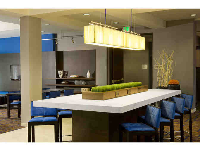 Family Package to Wild Waves - Courtyard by Marriott (Federal Way) #2