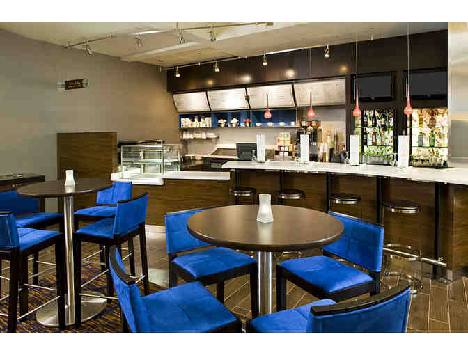 Family Package to Wild Waves - Courtyard by Marriott (Federal Way) #2