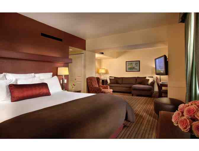 The Roosevelt, a Coast Hotel - Seattle