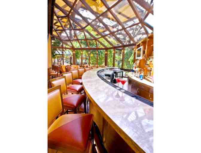 Marriott Seattle Airport