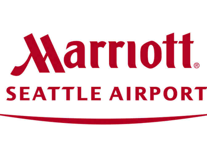 Marriott Seattle Airport