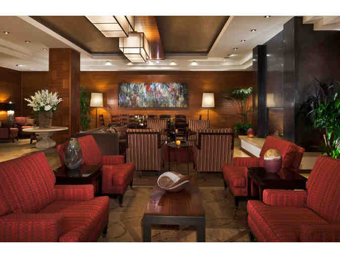 Heathman Hotel - Romantic Getaway in charming downtown Kirkland