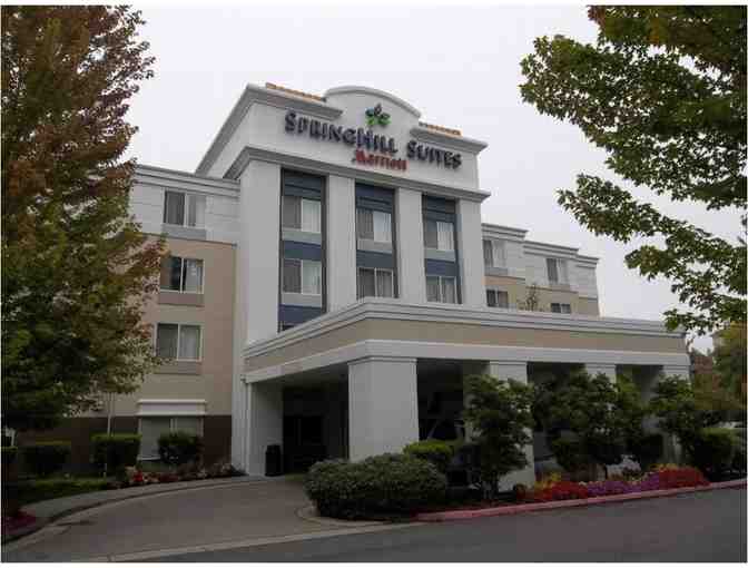 Springhill Suites Seattle South - Renton - Park Here, Fly There #3