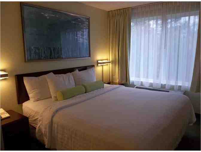 Springhill Suites Seattle South - Renton - Park Here, Fly There #2