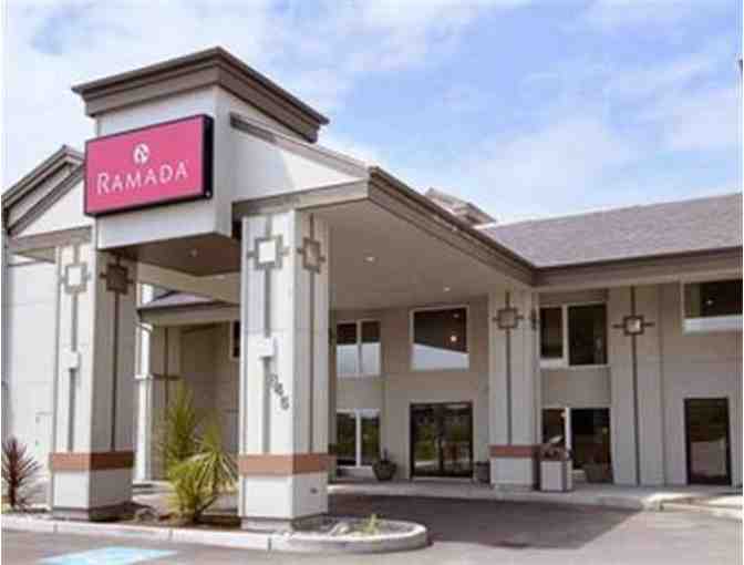 Ramada - Ocean Shores
