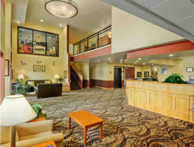 Ramada - Ocean Shores