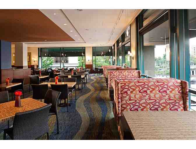 Renaissance Seattle Hotel