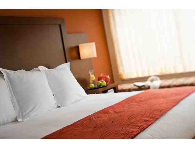 Renaissance Seattle Hotel