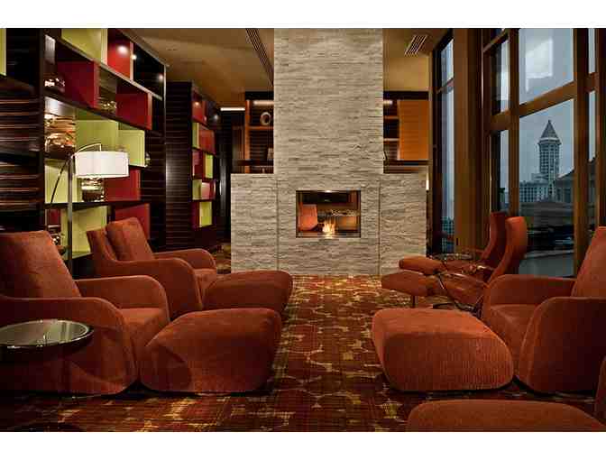 Renaissance Seattle Hotel